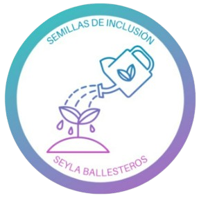 semillas de inclusión podcast seyla ballesteros