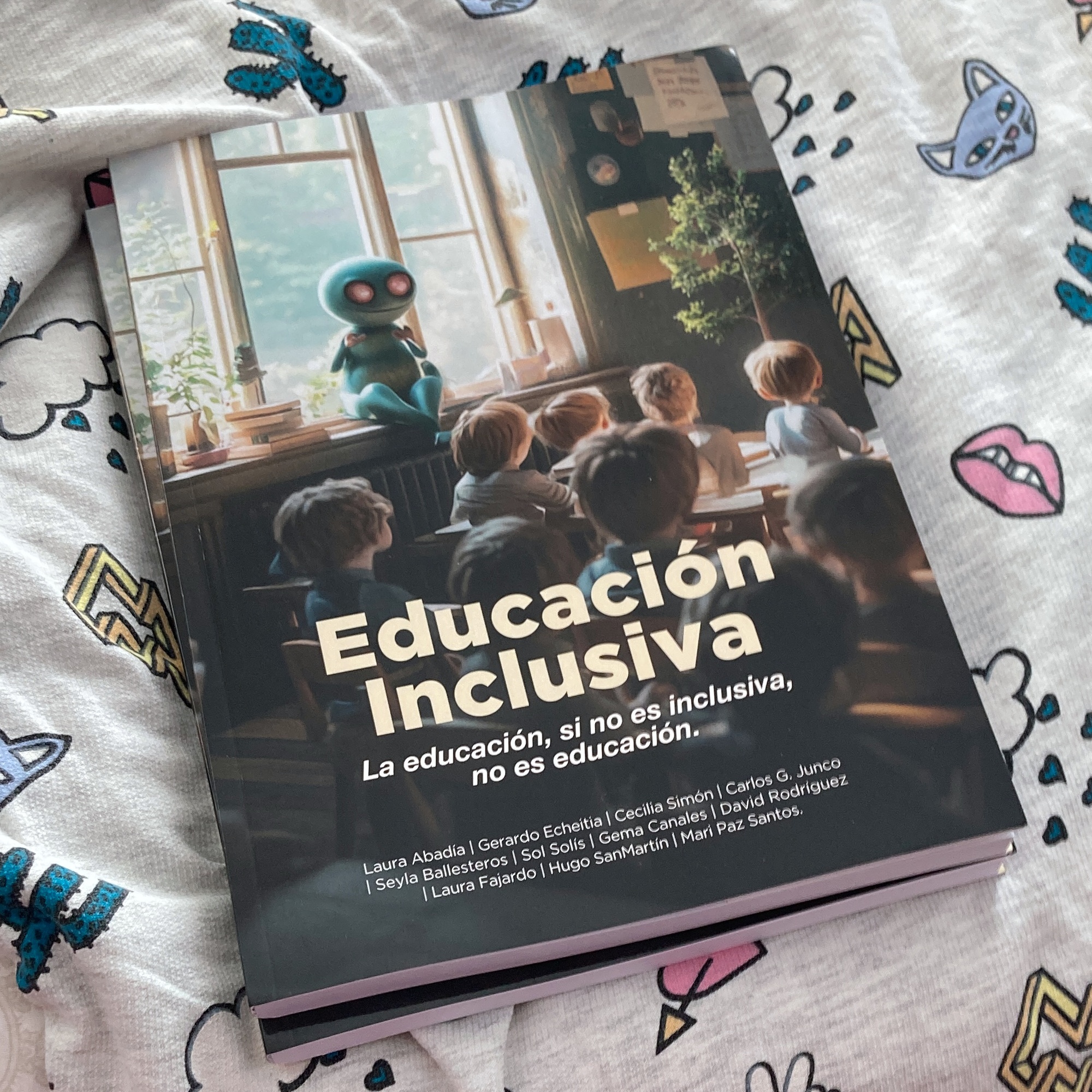 Educación Inclusiva