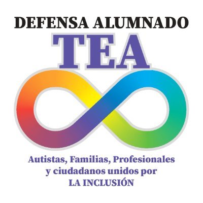 defensa del alumnado TEA